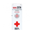 tintura iodio 20ml zeta
