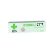 ictammolo zeta 10% unguento 30 gr ittiolo - zeta farmaceutici