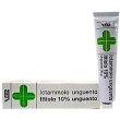 ictammolo zeta 10% unguento (30 g)