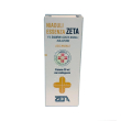 niaouli essenza 1% zeta gocce 20 ml