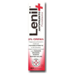 lenil antiprurito - crema per punture d'insetto 30 gr