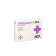 sodio bicarbonato zeta 500 mg 20 compresse