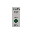 mentolo zeta 1% flacone 100 grammi