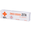 zeta farmaceutici zinco ossido zeta 10% unguento 30 g pomata