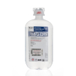 sodio cloruro fresenius kabi 0,9% 500 ml