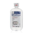 sodio cloruro fki*0,9%500ml pe