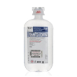 sodio cloruro 0,9%, 500 ml