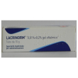 lacrinorm gel oftalmico benzalconio cloruro 0.01% 10 grammi