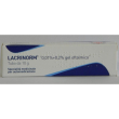 lacrinorm gel oftalmico 0,01%  benzalconio cloruro 10g
