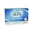 collirio alfa occhio secco 0,4% collirio soluzione 20 monodose - dompe