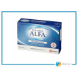 collirio alfa occhio secco*20 flaconcini da 0,5ml