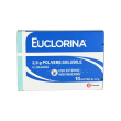 euclorina polvere solubile 10 bustine - dompe
