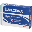 euclorina® 10 pz bustina