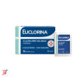 euclorina*polv sol 10bust 2,5g
