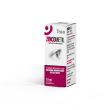 zincometil 0,02% + 0,01% collirio disinfettante 15 ml