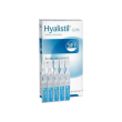 hyalistil 0,2% - collirio secchezza oculare 20 fiale monodose