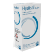 hyalistil collirio 0,2% 20x0,25 ml pipette monodose
