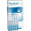 hyalistil 0,2% collirio soluzione oftalmica 20 contenitori monodose da 0,25 ml
