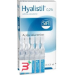 hyalistil*coll 20d 0,25ml