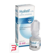 hyalistil*0,2% coll fl 5ml