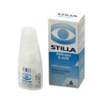 stilla delicato 0,02% collirio 10 ml