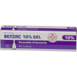 benzac 10% - gel per trattamento dell'acne 40 gr