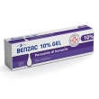 benzac gel 40g 10%