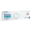 benzac*gel 40g 10%