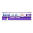 benzac 10% gel - risparmia il con codice: galderma0726 40 g