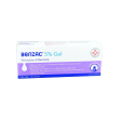 benzac 5% gel antiacne 100 gr - galderma