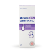 benzac*clean 5% gel 100g