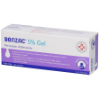benzac 5% gel con risciacquo - risparmia il 10% codice: galderm