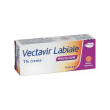 vectavir labiale 1% - crema per l'herpes 2 gr