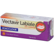 vectavir labiale 1% crema 2 g crema