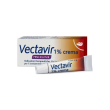 vectavir 1% - crema per il trattamento dell'herpes labiale 2 gr