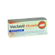 vectavir 2 gr herpes labiale - perrigo