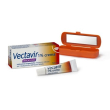 vectavir 1% crema antivirale penciclovir 2 g
