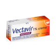 vectavir crema 1% 2 g