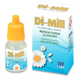 dimill*collirio 10ml 0,01%