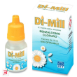 dimill*collirio 10ml 0,01%