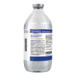 sodio cloruro eurospital 0,9% 100ml - soluzione isotonica per infusione endovenosa