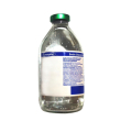 sodio cloruro eurospital 0,9% 250ml - soluzione per infusione endovenosa