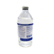 sodio cloruro euros*0,9% 500ml
