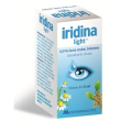 iridina light occhi arrossati collirio 10 ml
