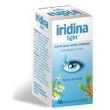iridina light gocce 0,01% benzalconio cloruro collirio 10 ml
