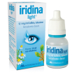 iridina light gocce oculari 0,01% 10ml