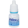 iridina light® 0,1 mg/ml collirio 10 ml gocce oftalmiche