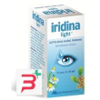 iridina light*gtt 10ml 0,01%