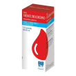 neomercurocromo soluzione cutanea 50 ml soluzione