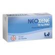 neoxene* 10 ovuli vaginali 10 mg